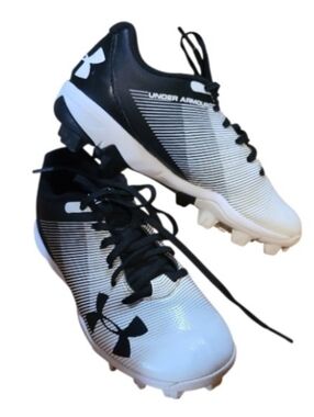 Under Armour UA Leadoff Rm Baseball CLEATS